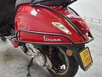 Bromscooter, vespa, primavera , 2015 - afbeelding 9 van  27