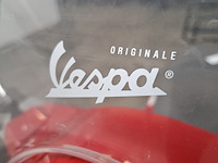 Bromscooter, vespa, primavera , 2015 - afbeelding 15 van  27