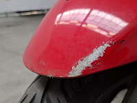 Bromscooter, vespa, primavera , 2015 - afbeelding 19 van  27
