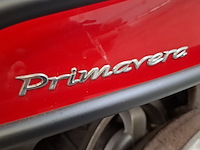 Bromscooter, vespa, primavera , 2015 - afbeelding 20 van  27