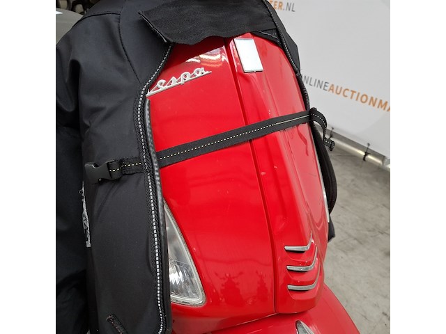 Bromscooter, vespa, primavera , 2015 - afbeelding 23 van  27