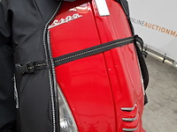 Bromscooter, vespa, primavera , 2015 - afbeelding 23 van  27