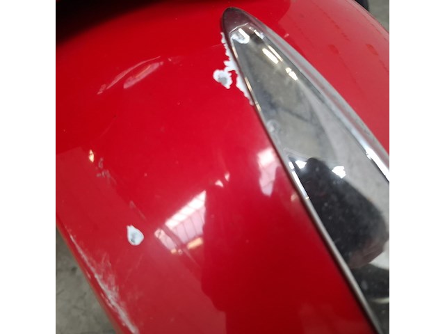 Bromscooter, vespa, primavera , 2015 - afbeelding 24 van  27