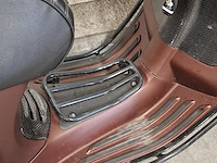 Bromscooter, vespa, primavera 4t - afbeelding 3 van  15