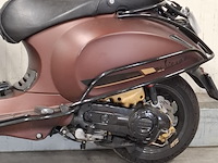 Bromscooter, vespa, primavera 4t - afbeelding 5 van  15