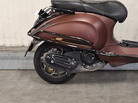 Bromscooter, vespa, primavera 4t - afbeelding 8 van  15