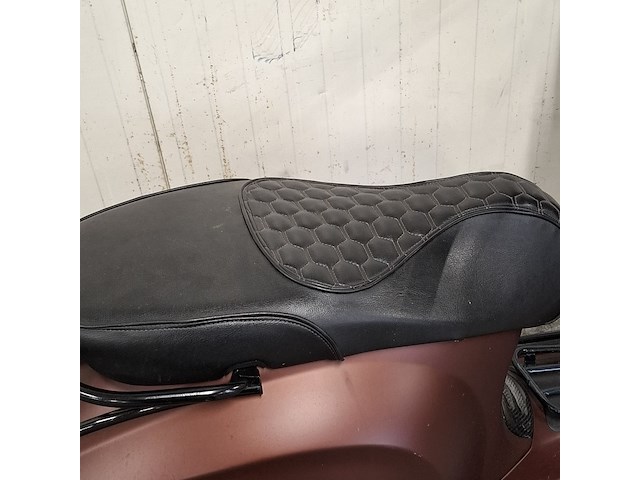 Bromscooter, vespa, primavera 4t - afbeelding 10 van  15