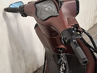 Bromscooter, vespa, primavera 4t - afbeelding 11 van  15
