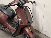 Bromscooter, vespa, primavera 4t - afbeelding 15 van  15