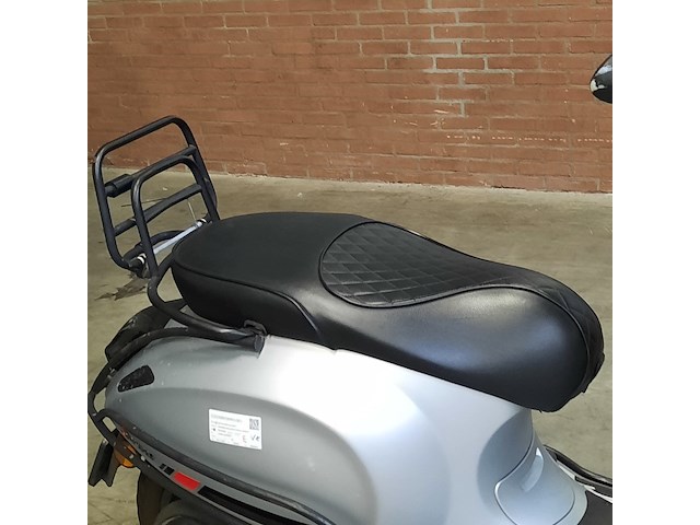 Bromscooter, vespa, sprint, 2015 - afbeelding 2 van  18