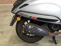 Bromscooter, vespa, sprint, 2015 - afbeelding 3 van  18