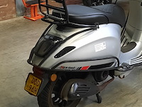 Bromscooter, vespa, sprint, 2015 - afbeelding 4 van  18