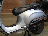 Bromscooter, vespa, sprint, 2015 - afbeelding 6 van  18