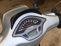 Bromscooter, vespa, sprint, 2015 - afbeelding 7 van  18