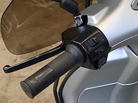 Bromscooter, vespa, sprint, 2015 - afbeelding 9 van  18