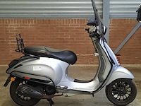 Bromscooter, vespa, sprint, 2015 - afbeelding 11 van  18