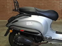 Bromscooter, vespa, sprint, 2015 - afbeelding 12 van  18
