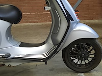 Bromscooter, vespa, sprint, 2015 - afbeelding 13 van  18