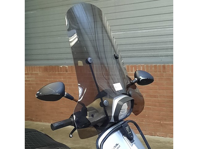 Bromscooter, vespa, sprint, 2015 - afbeelding 15 van  18