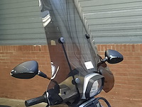 Bromscooter, vespa, sprint, 2015 - afbeelding 15 van  18