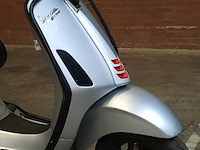 Bromscooter, vespa, sprint, 2015 - afbeelding 16 van  18