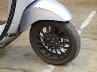 Bromscooter, vespa, sprint, 2015 - afbeelding 17 van  18