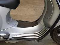 Bromscooter, vespa, sprint, 2015 - afbeelding 18 van  18