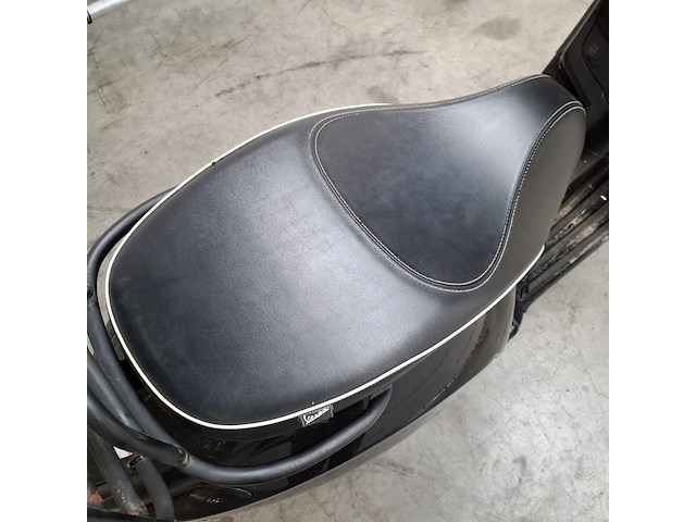 Bromscooter, vespa, sprint, 2017 - afbeelding 3 van  26