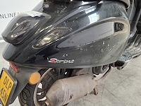 Bromscooter, vespa, sprint, 2017 - afbeelding 4 van  26