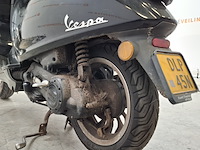 Bromscooter, vespa, sprint, 2017 - afbeelding 7 van  26