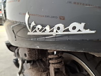 Bromscooter, vespa, sprint, 2017 - afbeelding 9 van  26