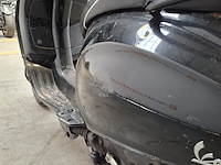 Bromscooter, vespa, sprint, 2017 - afbeelding 10 van  26