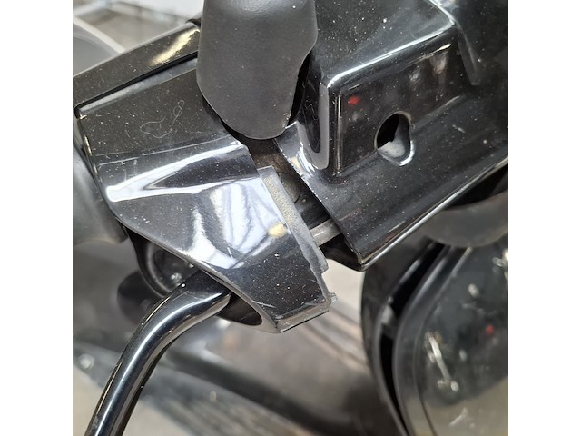 Bromscooter, vespa, sprint, 2017 - afbeelding 16 van  26