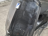 Bromscooter, vespa, sprint, 2017 - afbeelding 17 van  26