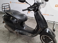 Bromscooter, vespa, sprint, 2017 - afbeelding 12 van  26
