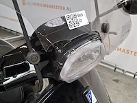 Bromscooter, vespa, sprint, 2017 - afbeelding 20 van  26
