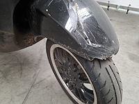 Bromscooter, vespa, sprint, 2017 - afbeelding 22 van  26