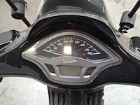 Bromscooter, vespa, sprint, 2017 - afbeelding 25 van  26