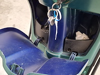 Bromscooter, vespa, sprint, 2018 - afbeelding 3 van  27