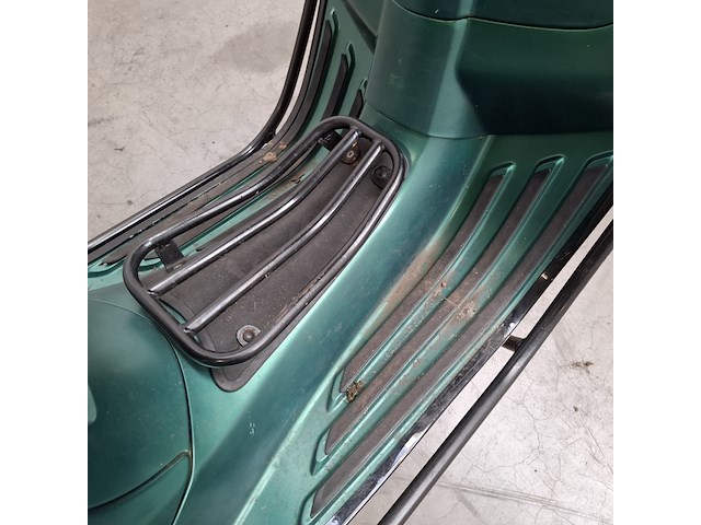 Bromscooter, vespa, sprint, 2018 - afbeelding 4 van  27