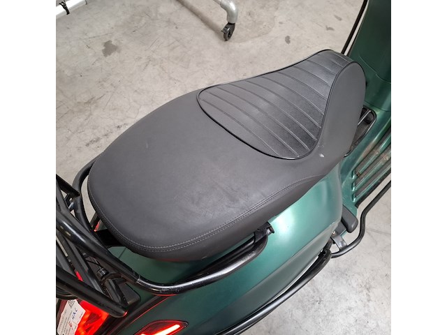 Bromscooter, vespa, sprint, 2018 - afbeelding 5 van  27