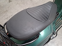 Bromscooter, vespa, sprint, 2018 - afbeelding 5 van  27