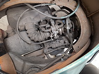 Bromscooter, vespa, sprint, 2018 - afbeelding 7 van  27