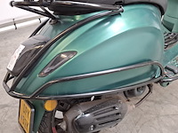 Bromscooter, vespa, sprint, 2018 - afbeelding 10 van  27