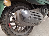 Bromscooter, vespa, sprint, 2018 - afbeelding 11 van  27