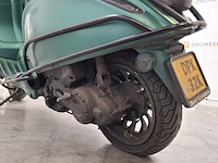 Bromscooter, vespa, sprint, 2018 - afbeelding 13 van  27