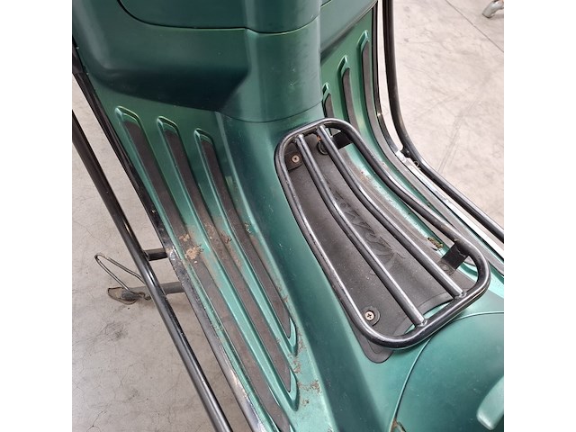 Bromscooter, vespa, sprint, 2018 - afbeelding 15 van  27