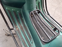 Bromscooter, vespa, sprint, 2018 - afbeelding 15 van  27