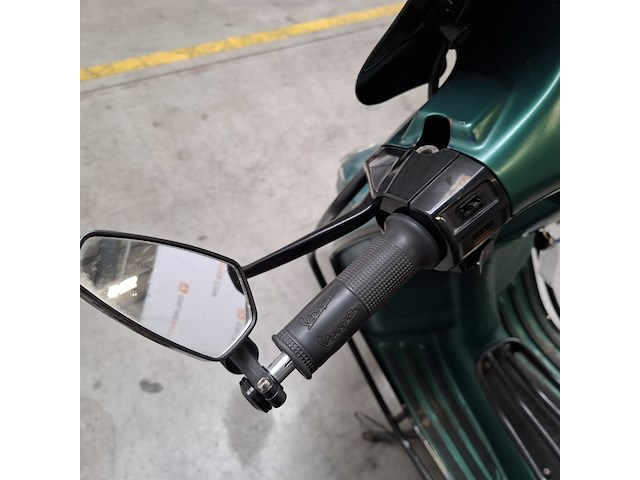 Bromscooter, vespa, sprint, 2018 - afbeelding 16 van  27