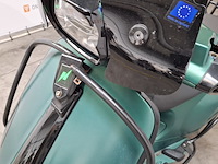 Bromscooter, vespa, sprint, 2018 - afbeelding 17 van  27